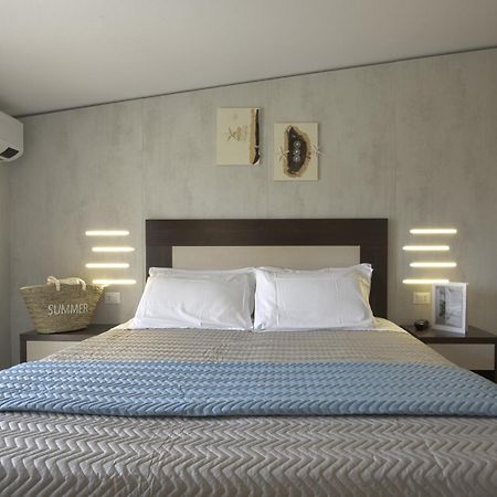Hotel Ombretta Mare Rimini Eksteriør billede