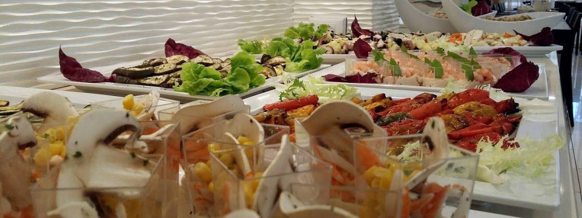 Hotel Ombretta Mare Rimini Eksteriør billede